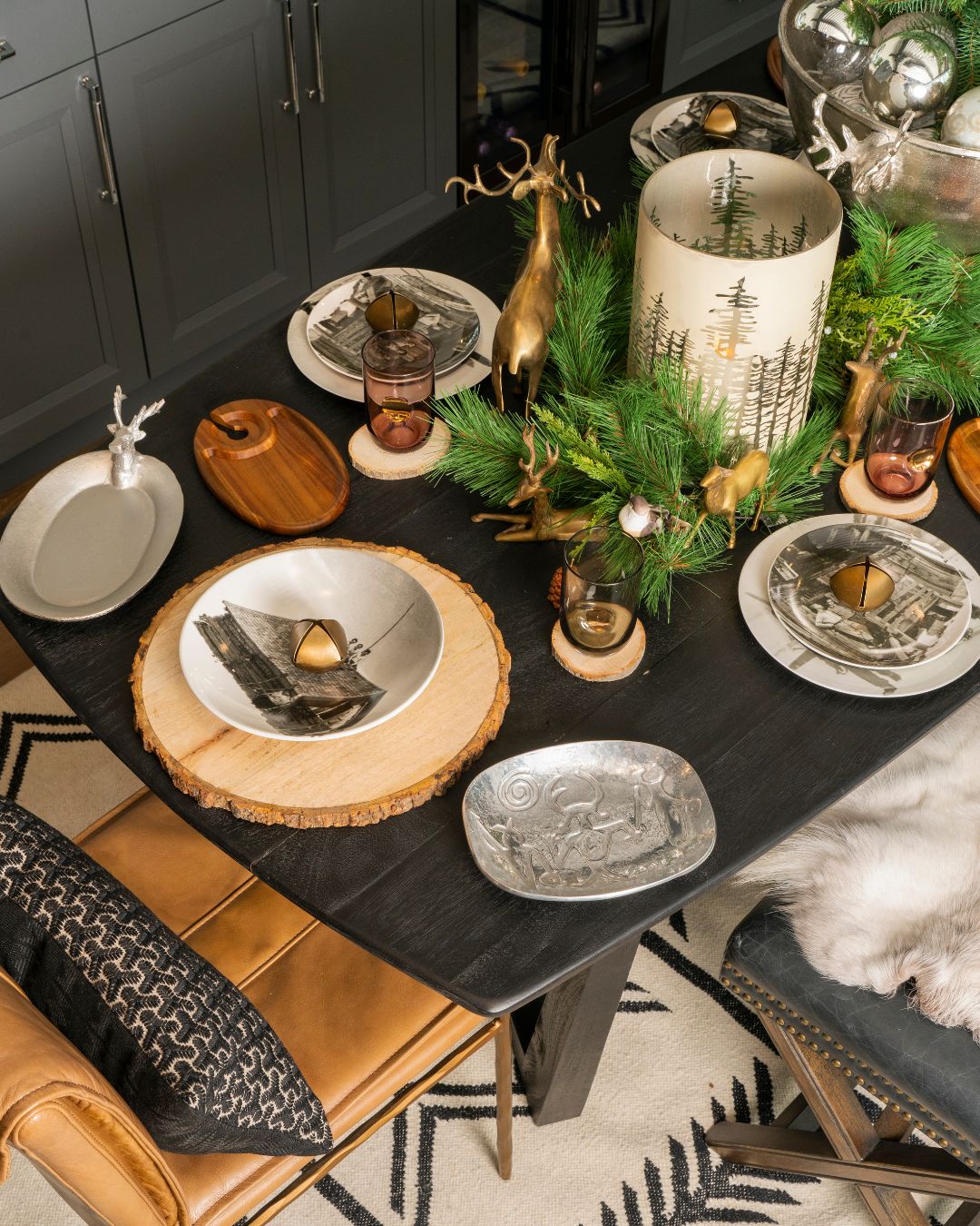 Tabletop & Serveware